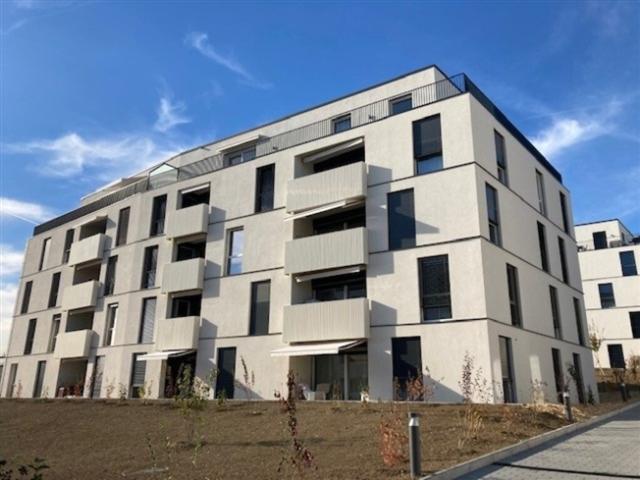 Hervorragende 2,5 Pence Wohnung in Cheseaux sur Lausanne