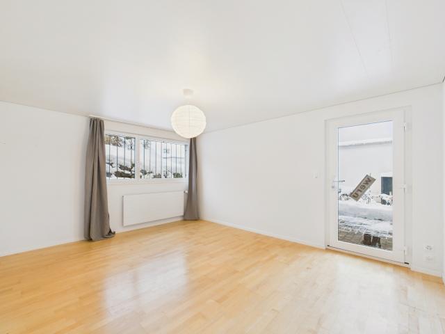 Hervorragende 2 Zimmer Wohnung in St. Gallen, Kanton SG