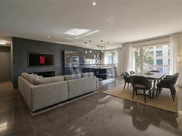 Hervorragende 5 Zimmer Wohnung zum Verkauf – Carouge, Genf, Schweiz