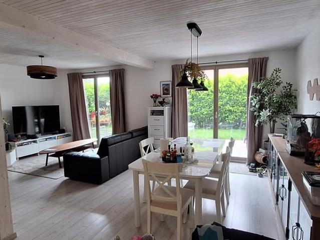 Hervorragende 6 Zimmer Villa in Choulex