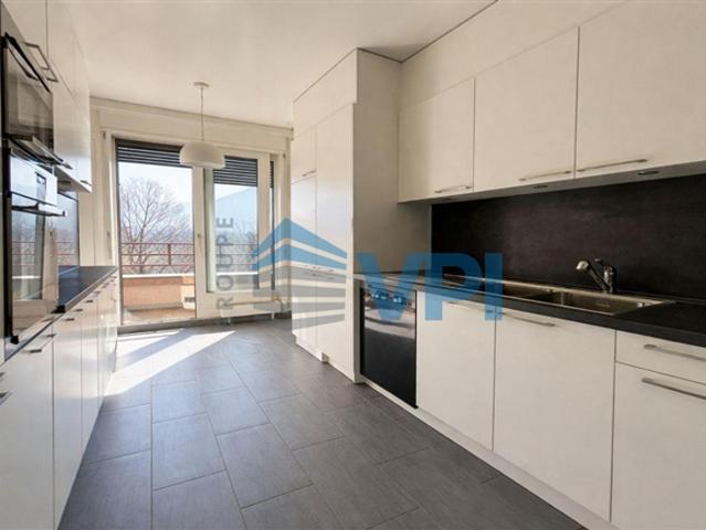 Hervorragende 6 Zimmer Wohnung zur Miete – Champel Chemin de Beausoleil