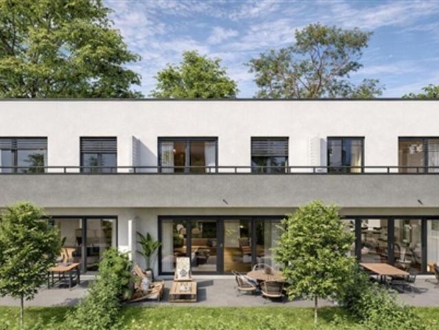 Hervorragendes Haus im Herzen von Vernier