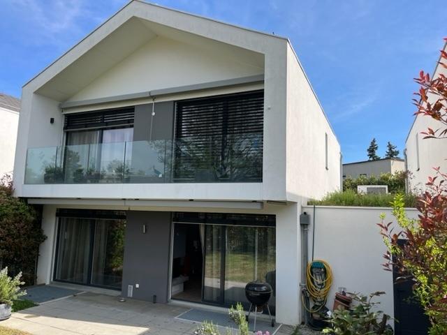 Hervorragendes, modernes und möbliertes Haus in Veyrier