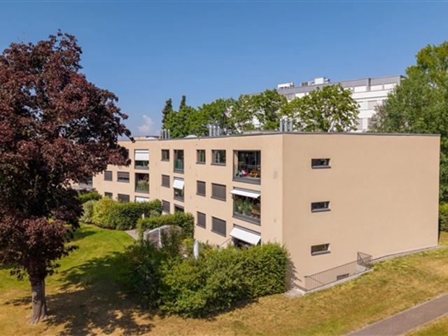 Hervorragendes Penthouse mit 4,5 Zimmern in Granges Paccot
