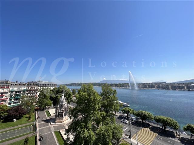 HERVORRAGENDES PENTHOUSE VON 170 M² MIT OFFENEM BLICK AUF DEN SEE