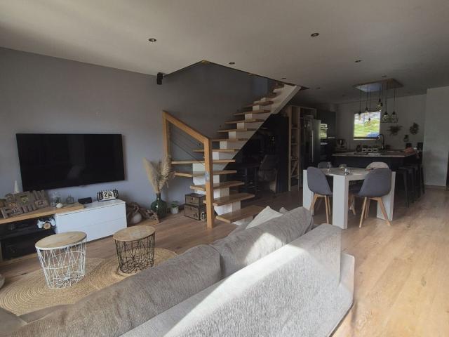 Héry sur Alby Vente Maison 74