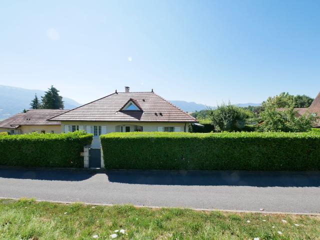 Héry sur Alby Vente Maison 74