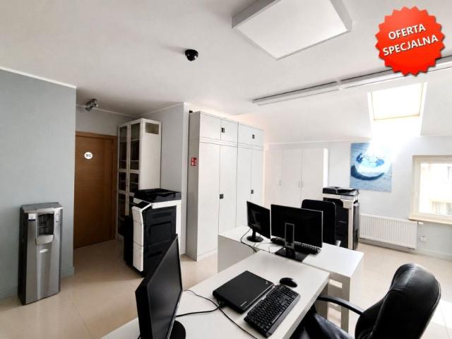 Hery 35 m², Gdańsk