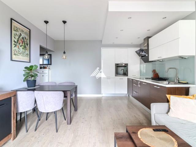 Hery 58 m², Gdańsk