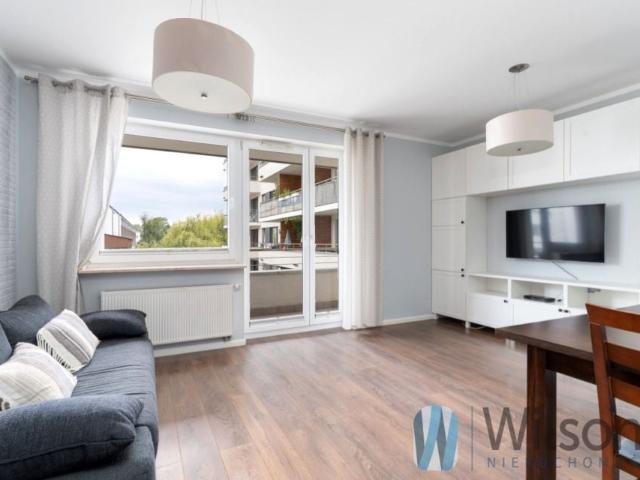 Hery 68,50 m², Warszawa