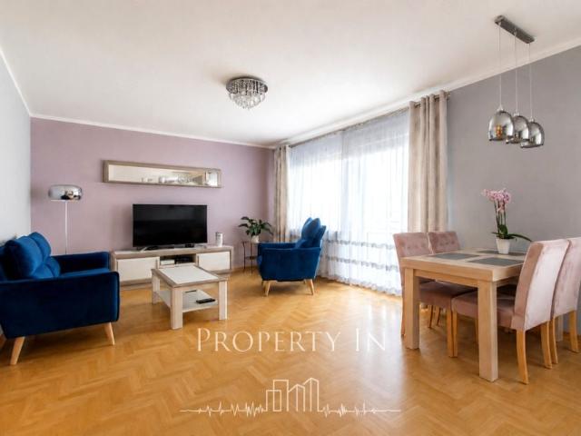 Hery 68,50 m², Warszawa