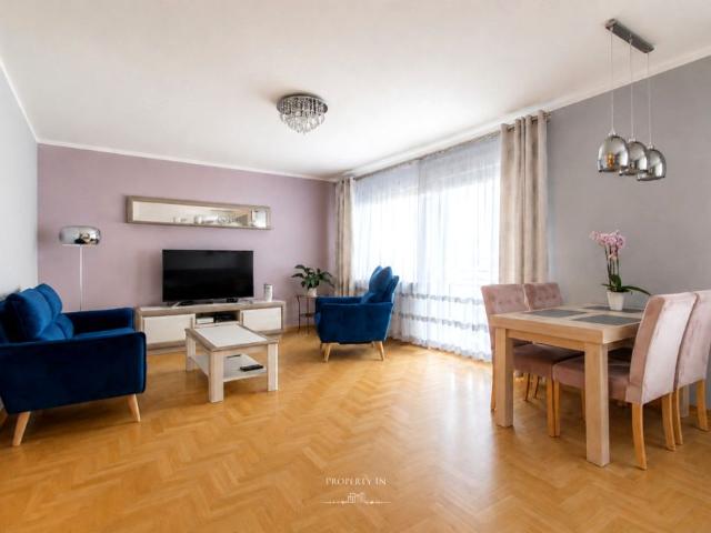 Hery 68,50 m², Warszawa