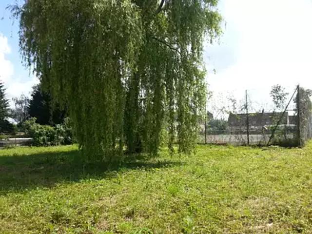 Héry 89550 Achat / Vente terrain