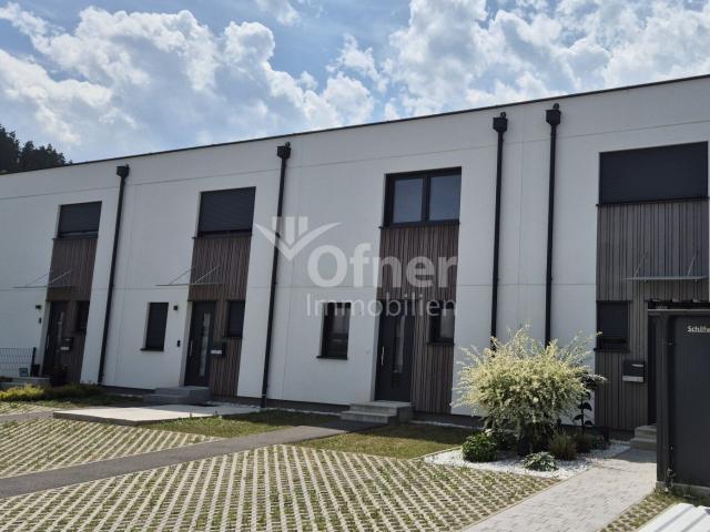 Herzlich willkommen in der Wohnstadt Bärnbach! Provisionsfreier Neubau, belagsfertig