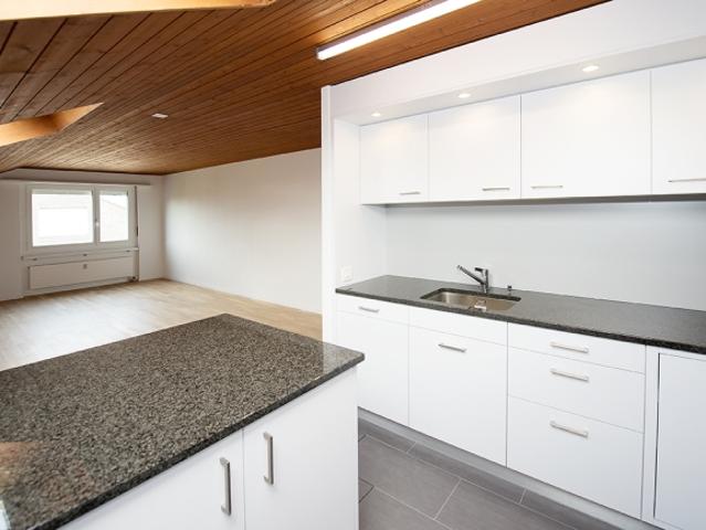 Herzlich Willkommen in Ihrem neuen Zuhause!