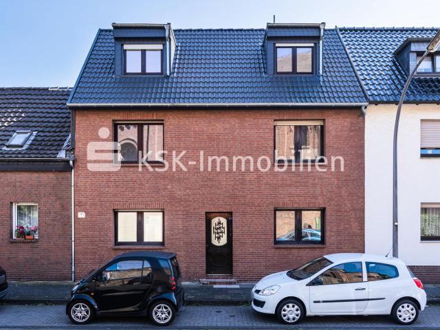 Herzlich Willkommen in Ihrem neuen Zuhause mitten in Köln Worringen