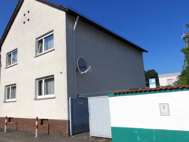 Herzlich Willkommen in Schifferstadt