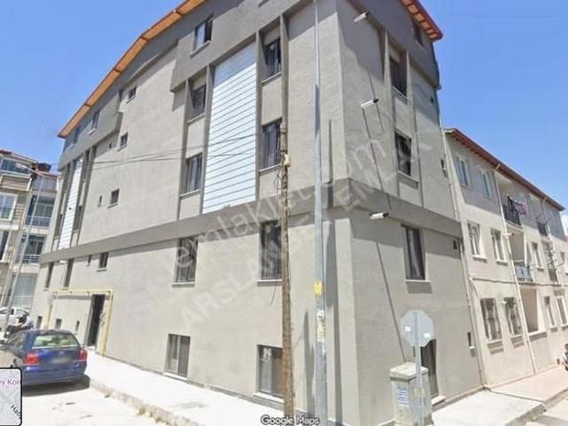 Herşey Dahil 1+0 Lüks Eşyalı Apart