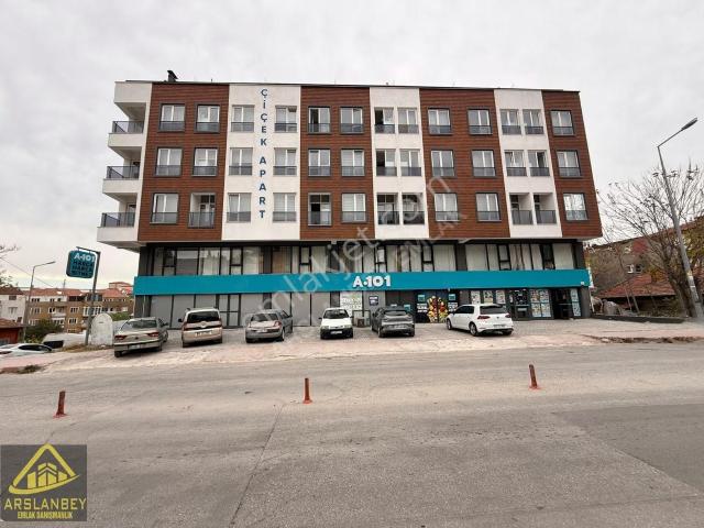 Herşey Dahil 1+1 Lüks Eşyalı Apart