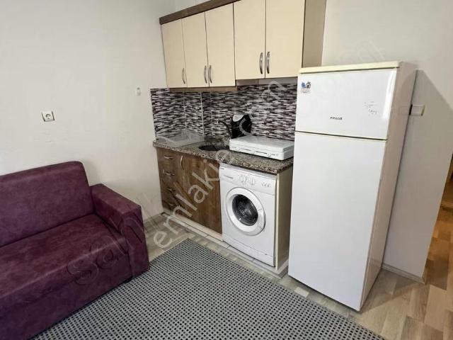 Herşey Dahil Apartlar
