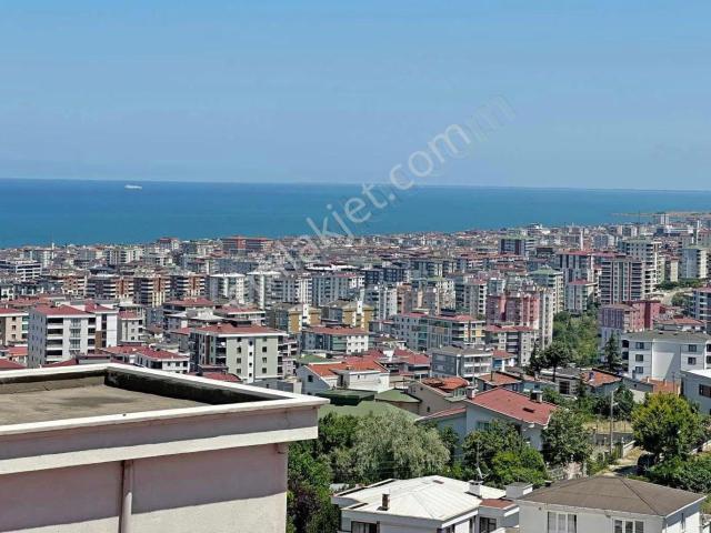 Her Sabah Deniz Manzarasına Uyanacağınız 4+1 +1 Yatırımda
