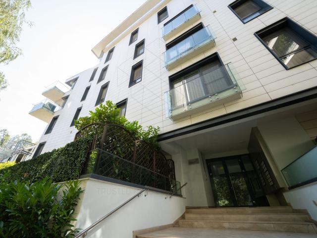 Herăstrău | Apartament elegant 2 camere de inchiriat | Loc parcare
