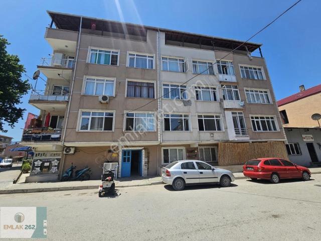 Her Yere Yürüme Mesafesinde