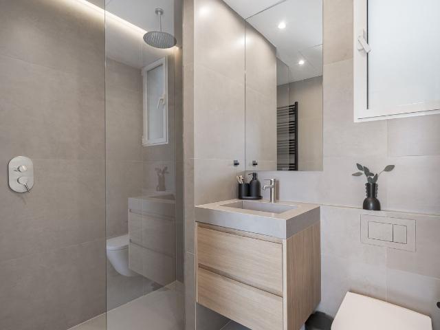 Hera 2 bedrooms in Nuevos Ministerios Ríos Rosas, Madrid Amsterdam Apartments for Rent