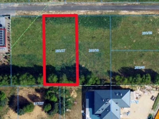 Heraklesa 1 393 m², Częstochowa