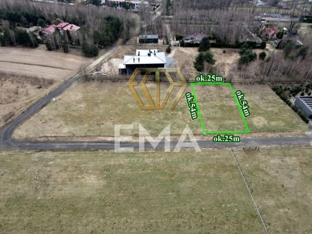 Heraklesa 1 377 m², Częstochowa