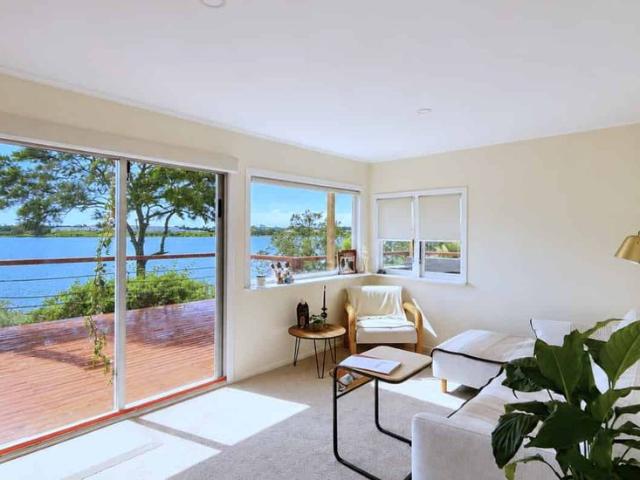 Herald Island, 2 bedrooms