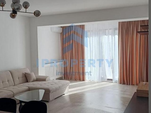 Herastrau | 3 Camere | Centrala | Terasa | Parcare | X2 Bai | Boxa |
