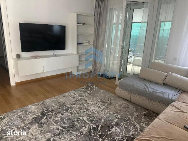 Herastrau | 3 Camere | Terasa 80 MP | Parcare | Boxa |