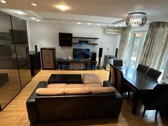 Herastrau| 2 Camere | Centrala Proprie | Parcare | Curte proprie 50 mp