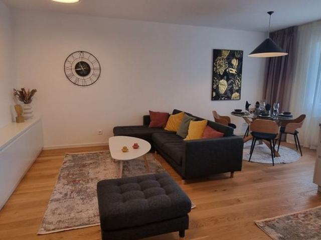 HERASTRAU COMPLEX DE INCHIRIAT APARTAMENT 2 CAMERE LUX | LOC PARCARE