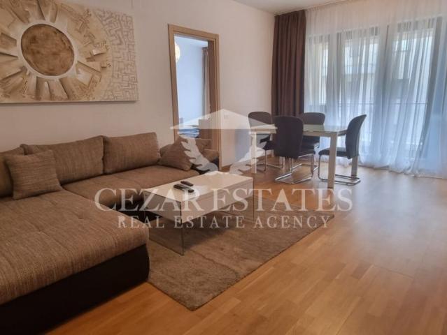 HERASTRAU COMPLEX DE INCHIRIAT APARTAMENT 2 CAMERE LUX LOC PARCARE