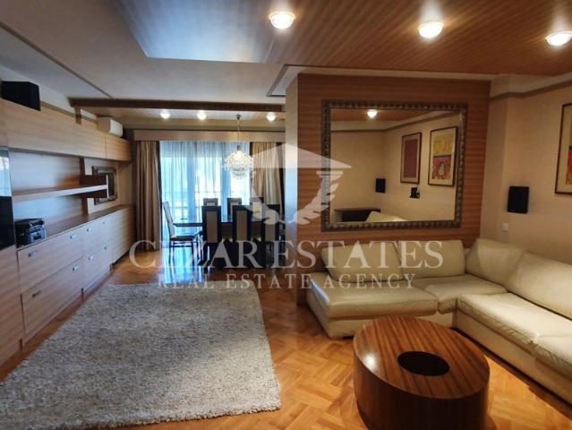 AVIATIEI BLOC BOUTIQUI APARTAMENT 3 CAMERE LOC PARCARE