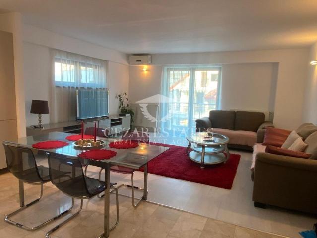 HERASTRAU COMPLEX DE INCHIRIAT APARTAMENT 2 CAMERE LUX LOC PARCARE