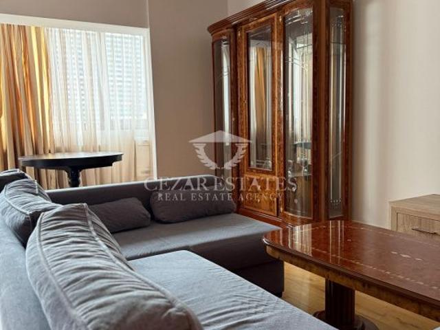 HERASTRAU COMPLEX DE INCHIRIAT APARTAMENT 2 CAMERE LUX LOC PARCARE