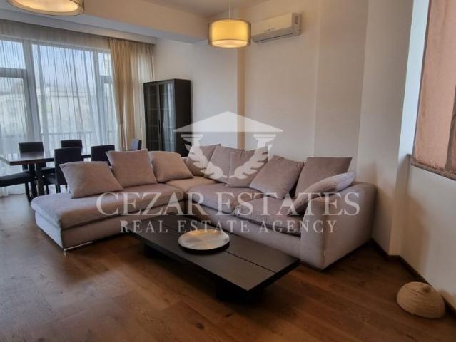 HERASTRAU COMPLEX DE INCHIRIAT APARTAMENT 2 CAMERE LUX LOC PARCARE