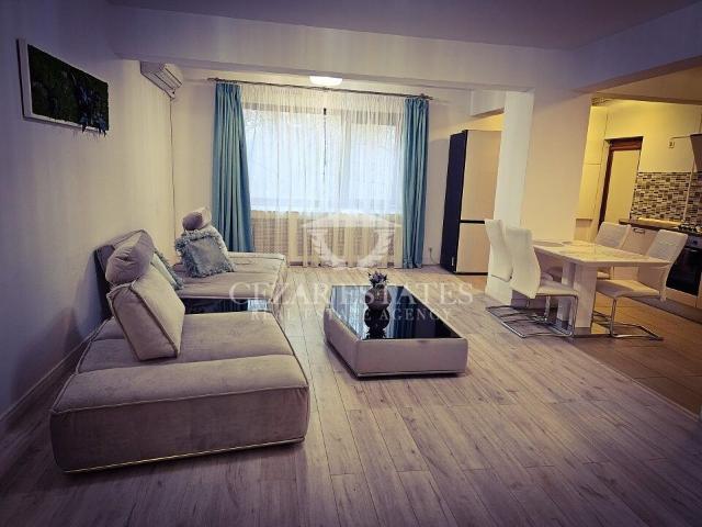 HERASTRAU COMPLEX DE INCHIRIAT APARTAMENT 3 CAMERE LUX LOC PARCARE