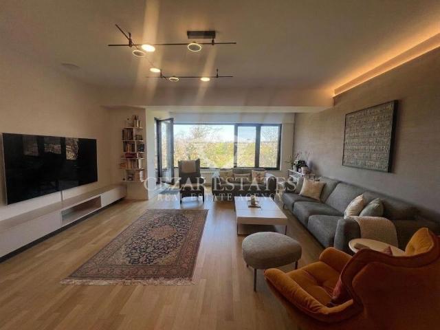 PRIMAVERII ONE MIRCEA ELIADE APARTMENT 3 CAMERE COMPLET LUX PARCARE