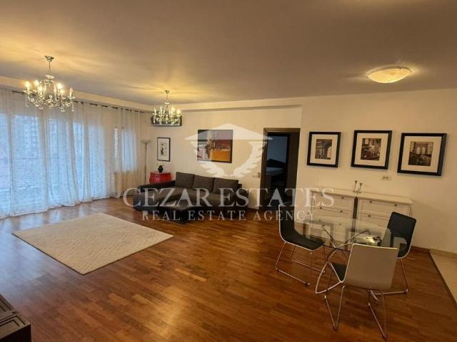 AVIATIEI BLOC BOUTIQUI APARTAMENT 3 CAMERE LOC PARCARE