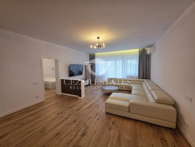 HERASTRAU COMPLEX SOSEAUA NORDULUI APARTAMENT 4 CAMERE MOBILAT CLASIC