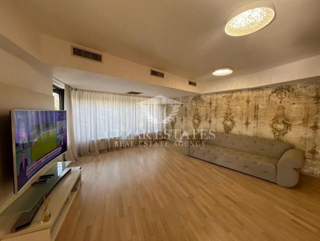 HERASTRAU COMPLEX SOSEAUA NORDULUI APARTAMENT 4 CAMERE MOBILAT CLASIC