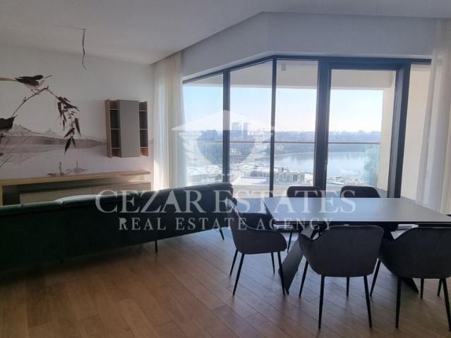 HERASTRAU COMPLEX SOSEAUA NORDULUI APARTAMENT 4 CAMERE MOBILAT CLASIC