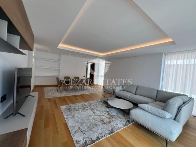 HERASTRAU COMPLEX SOSEAUA NORDULUI APARTAMENT 4 CAMERE MOBILAT CLASIC