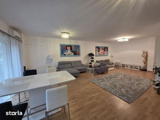 HERASTRAU COMPLEX SOSEAUA NORDULUI APARTAMENT 4 CAMERE MOBILAT CLASIC
