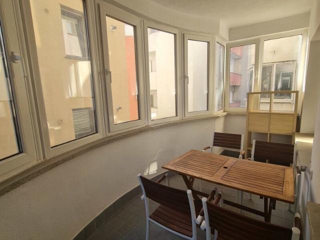 Herastrau, Cartier Francez, 3 camere