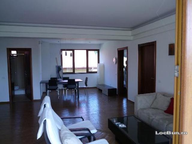 Herastrau ap 3 camere